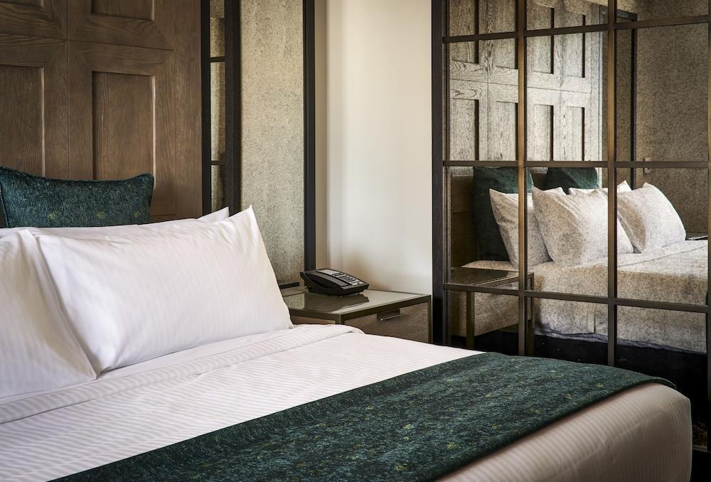 Lodge Kohler 格林贝 外观 照片