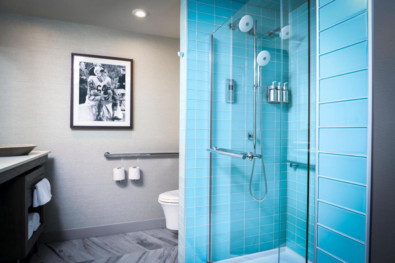 Lodge Kohler 格林贝 外观 照片