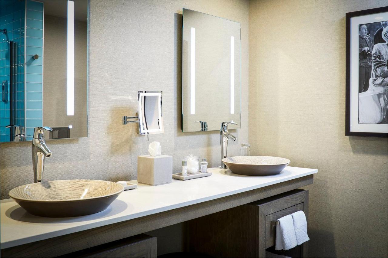 Lodge Kohler 格林贝 外观 照片
