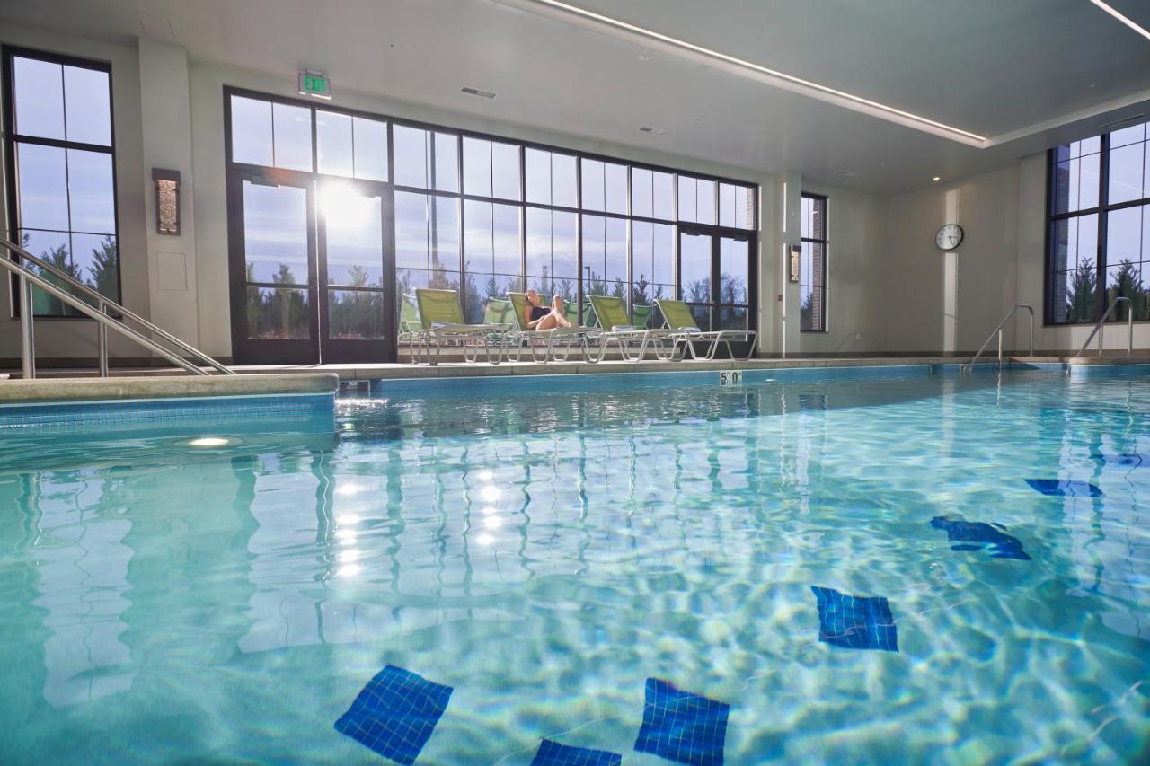 Lodge Kohler 格林贝 外观 照片