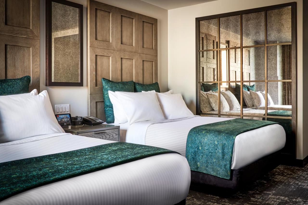 Lodge Kohler 格林贝 外观 照片